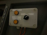 Campfens sorteermachine - afbeelding 12 van  12