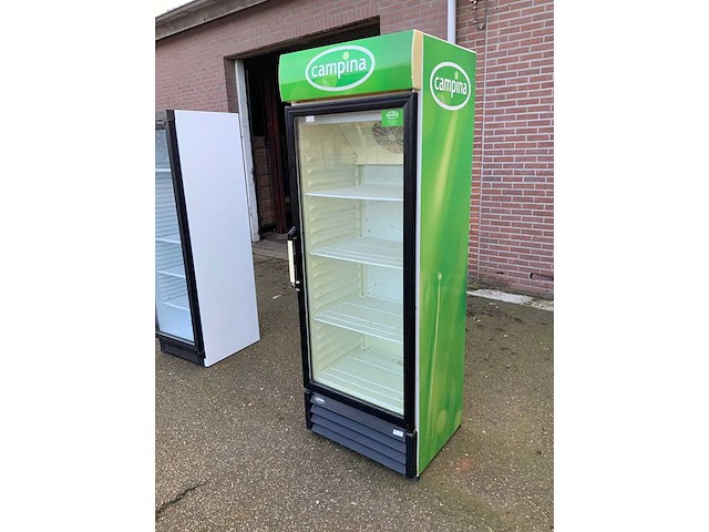 Campina - 400l - refrigerators - afbeelding 1 van  1