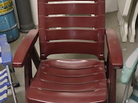 Camping- en tuinstoelen - afbeelding 3 van  5