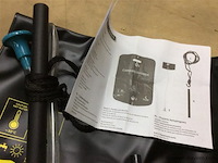 Camping douche - afbeelding 2 van  2