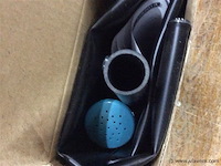 Camping douche - afbeelding 3 van  3