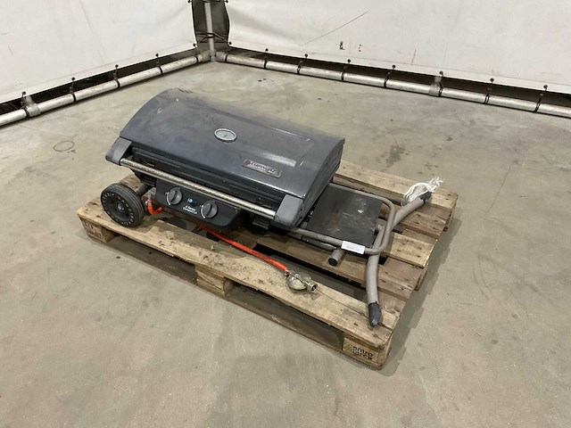 Camping gaz barbecue - afbeelding 1 van  7
