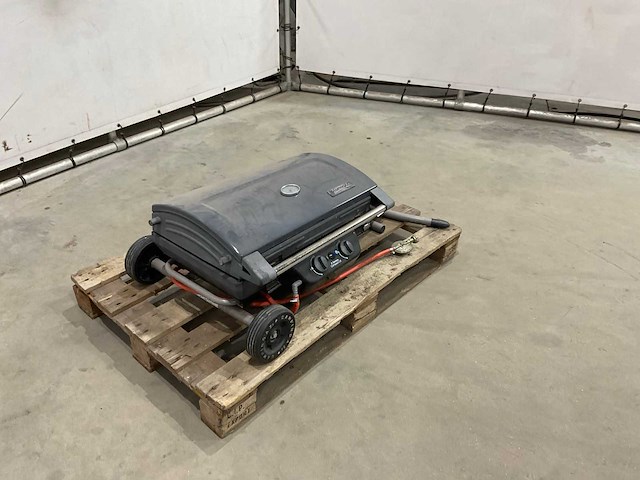 Camping gaz barbecue - afbeelding 2 van  7