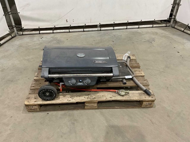 Camping gaz barbecue - afbeelding 3 van  7