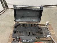 Camping gaz barbecue - afbeelding 4 van  7