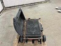 Camping gaz barbecue - afbeelding 5 van  7