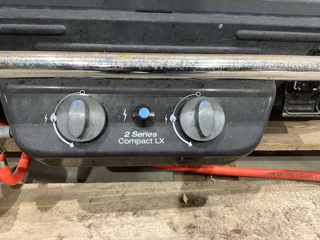 Camping gaz barbecue - afbeelding 6 van  7