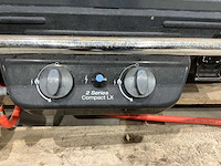 Camping gaz barbecue - afbeelding 6 van  7
