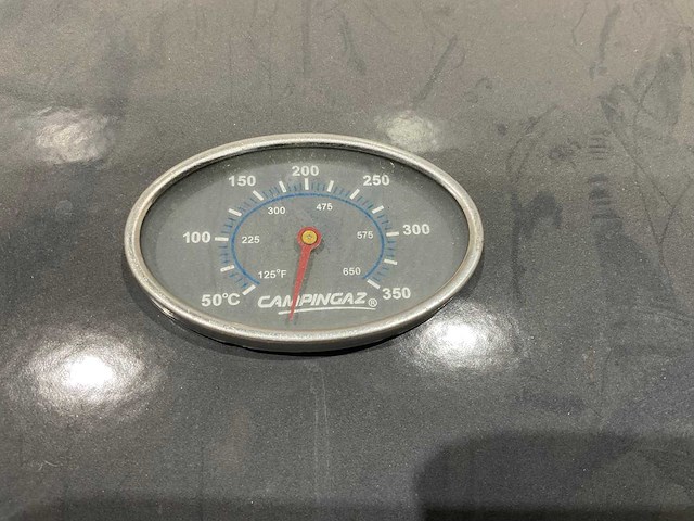 Camping gaz barbecue - afbeelding 7 van  7