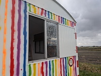 Camping hippiehut - afbeelding 6 van  41