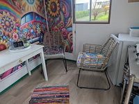 Camping hippiehut - afbeelding 11 van  41