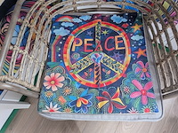 Camping hippiehut - afbeelding 13 van  41