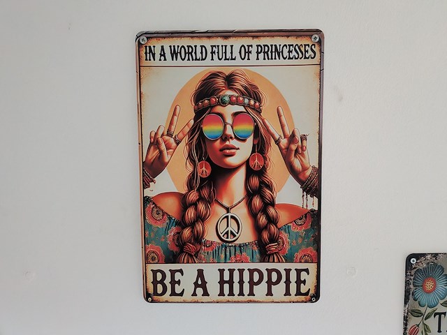 Camping hippiehut - afbeelding 17 van  41