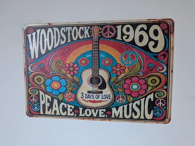 Camping hippiehut - afbeelding 18 van  41