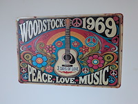 Camping hippiehut - afbeelding 18 van  41