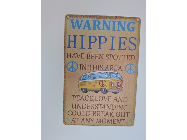 Camping hippiehut - afbeelding 19 van  41
