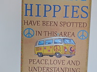 Camping hippiehut - afbeelding 19 van  41
