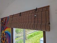 Camping hippiehut - afbeelding 20 van  41