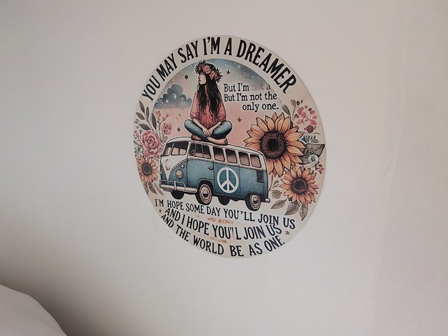 Camping hippiehut - afbeelding 25 van  41