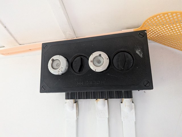 Camping hippiehut - afbeelding 26 van  41