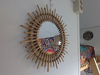 Camping hippiehut - afbeelding 31 van  41