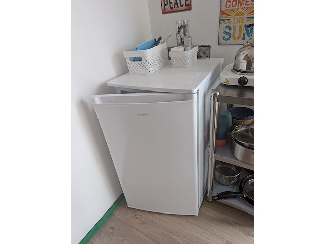 Camping hippiehut - afbeelding 32 van  41