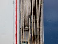 Camping hippiehut - afbeelding 36 van  41