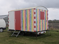 Camping hippiehut - afbeelding 34 van  41