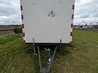 Camping hippiehut - afbeelding 41 van  41