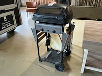 Campingaz expert gas bbq - afbeelding 1 van  6