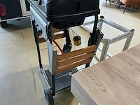 Campingaz expert gas bbq - afbeelding 6 van  6