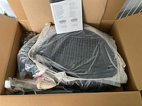 Campingaz grilladero bbq - afbeelding 1 van  1