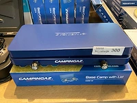 Campingaz kookplaat - afbeelding 2 van  3