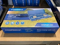 Campingaz kookplaat