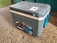 Campingaz powerbox plus 36l 12v/230v koelbox - afbeelding 1 van  6