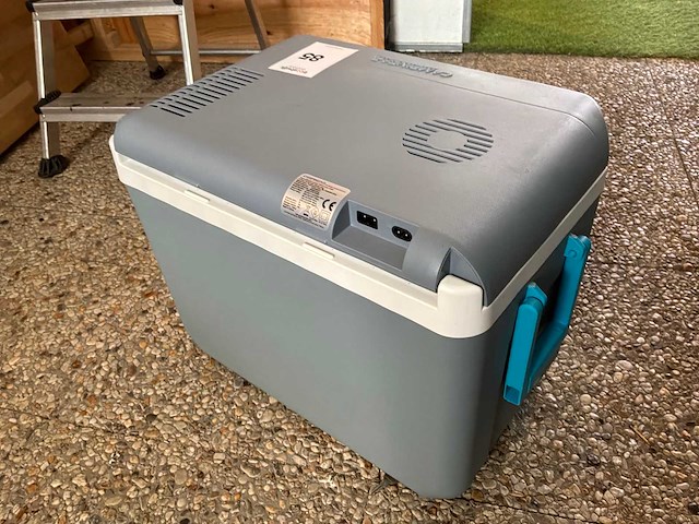 Campingaz powerbox plus 36l 12v/230v koelbox - afbeelding 2 van  6