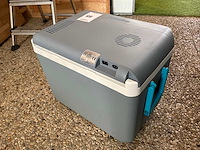 Campingaz powerbox plus 36l 12v/230v koelbox - afbeelding 2 van  6