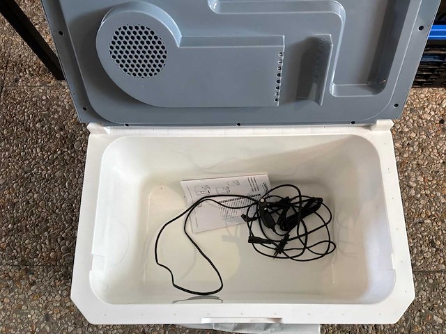Campingaz powerbox plus 36l 12v/230v koelbox - afbeelding 5 van  6
