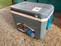 Campingaz powerbox plus 36l 12v/230v koelbox