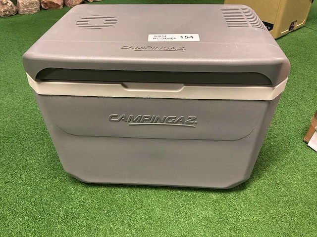 Campingaz powerbox plus 36l koelbox - afbeelding 2 van  6