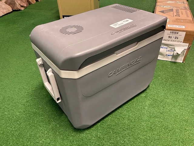 Campingaz powerbox plus 36l koelbox - afbeelding 3 van  6