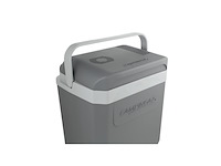 Campingaz powerbox plus thermo elektrische 12 v koelbox grijs 28 liter - afbeelding 2 van  5