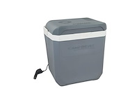 Campingaz powerbox plus thermo-elektrische 12 v koelbox grijs - afbeelding 1 van  5