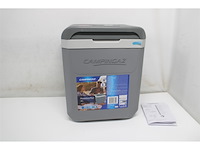 Campingaz powerbox plus thermo-elektrische 12 v koelbox grijs - afbeelding 4 van  5