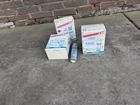 Campinggas cv 360 - afbeelding 1 van  1