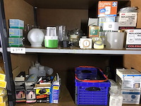 Campinggaz campinglampglazen en divers - afbeelding 1 van  5