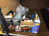 Campinggaz campinglampglazen en divers - afbeelding 4 van  5