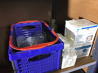 Campinggaz campinglampglazen en divers - afbeelding 5 van  5