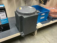 Campinggaz gasflessenkast - afbeelding 1 van  3