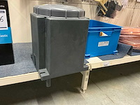 Campinggaz gasflessenkast - afbeelding 2 van  3